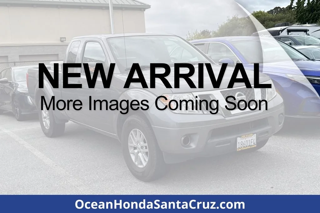 2019 Nissan Frontier 2.5 SV King Cab 4X2 AT's photo