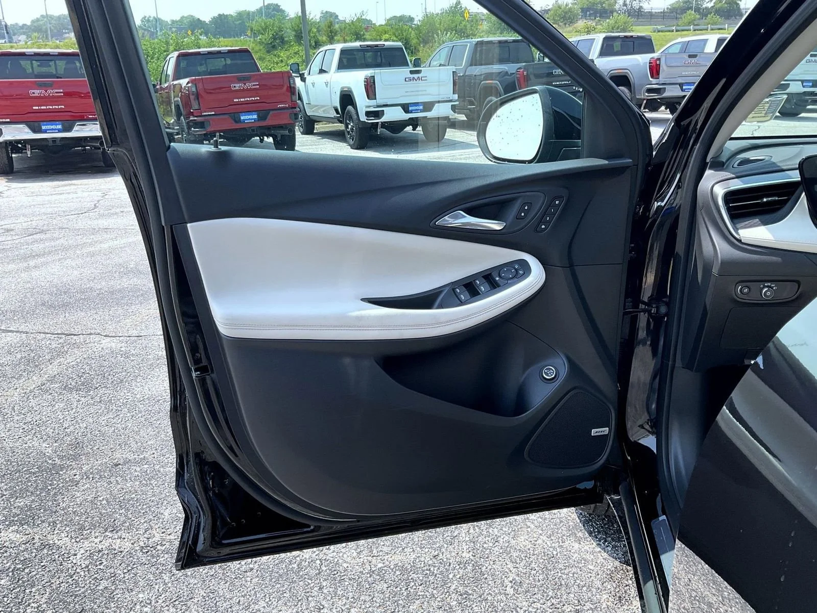 2026 Buick Encore GX Avenir - Photo 9