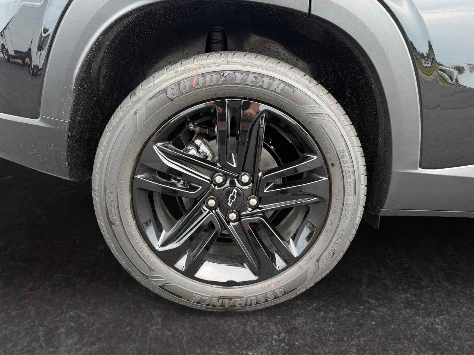 2026 Chevrolet Trax Activ - Photo 27