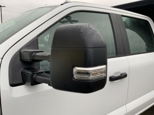 2024 Ford F-550 Super Duty Chassis Cab XL - Photo 10