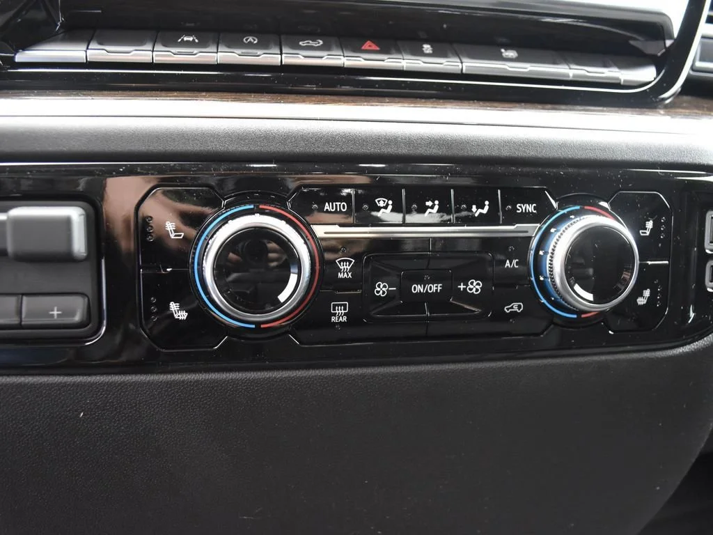 2026 GMC Sierra 1500 Elevation - Photo 11