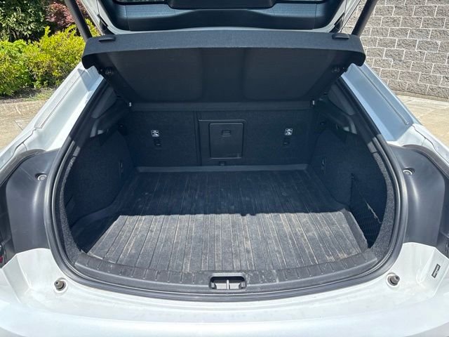 Used 2022 White Polestar Long Range Dual Motor image 11