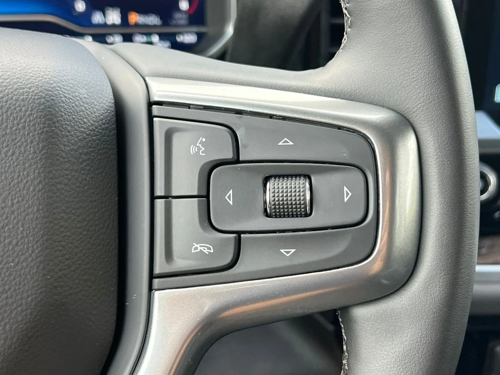 Used 2023 Blue Chevrolet RST image 24
