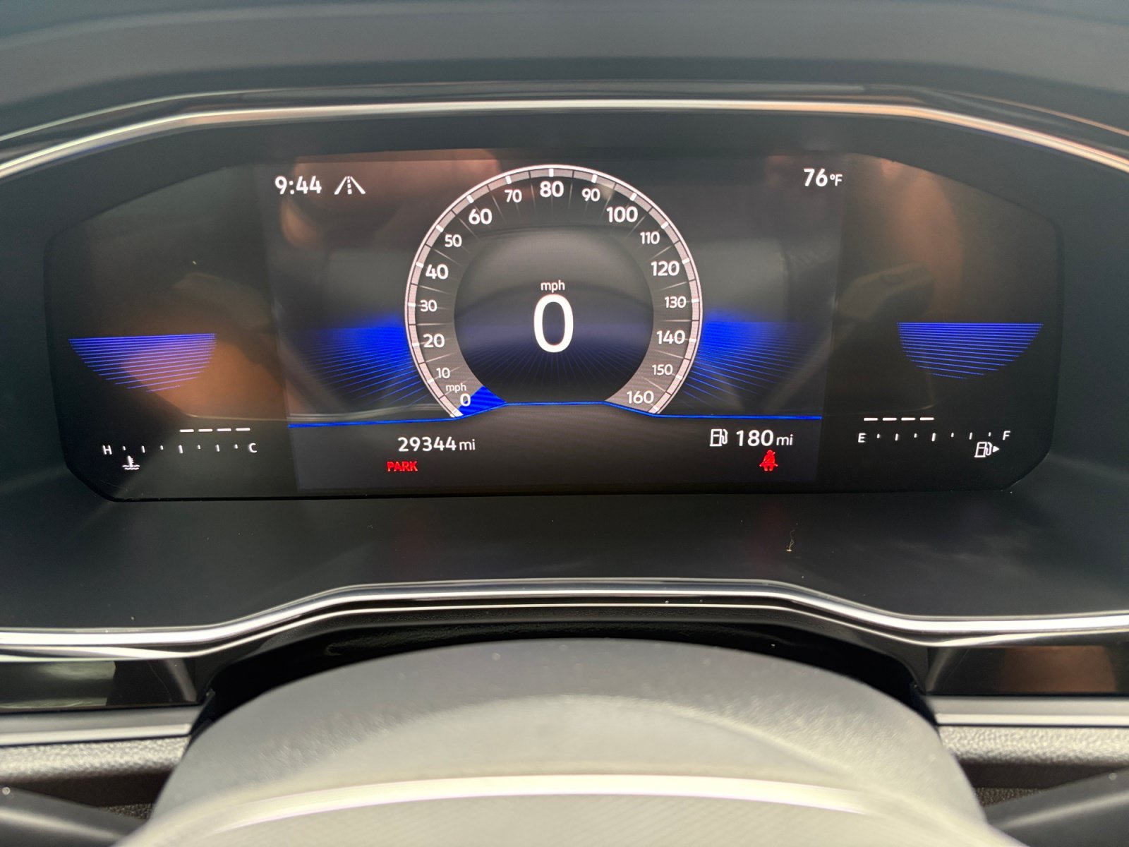 Certified Used 2024 Platinum Gray Metallic Volkswagen Sport image 17