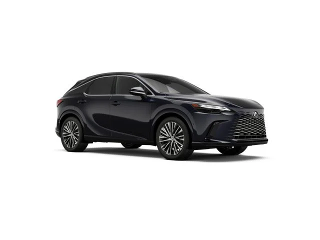 New 2026 Caviar Lexus PREMIUM PLUS image 4