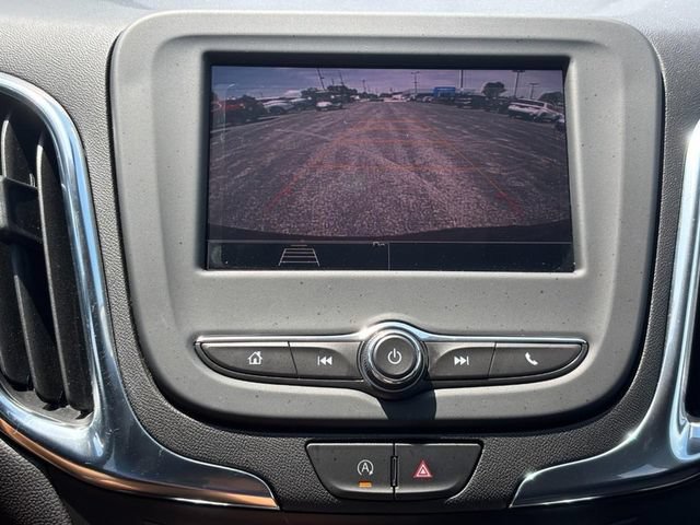 Used 2024 Radiant Red Tintcoat Chevrolet LT image 21