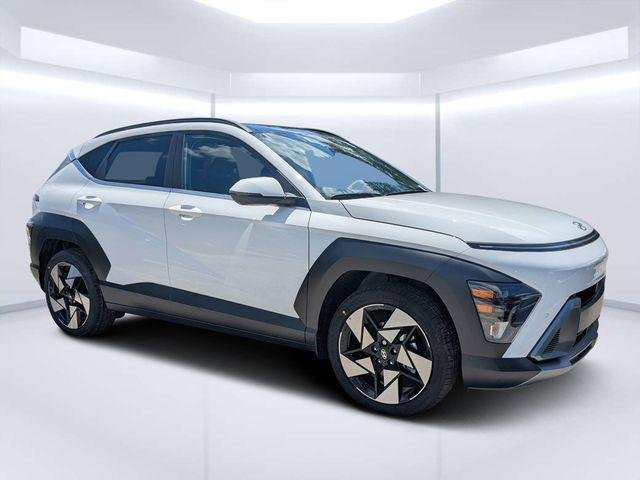 2026 Hyundai KONA Limited FWD