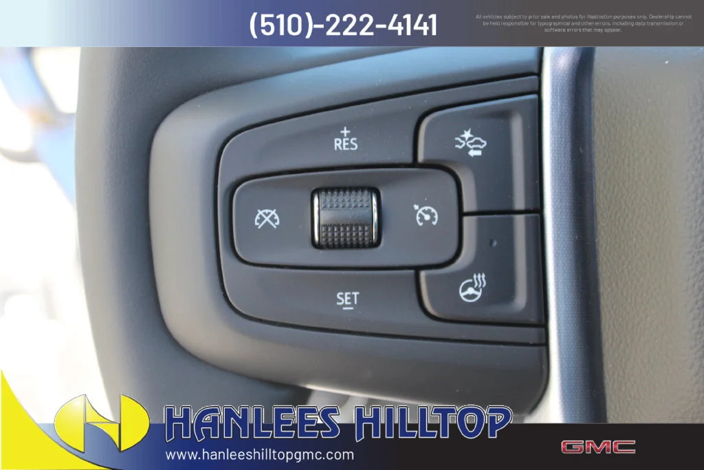 2026 GMC Sierra 1500 Elevation - Photo 27