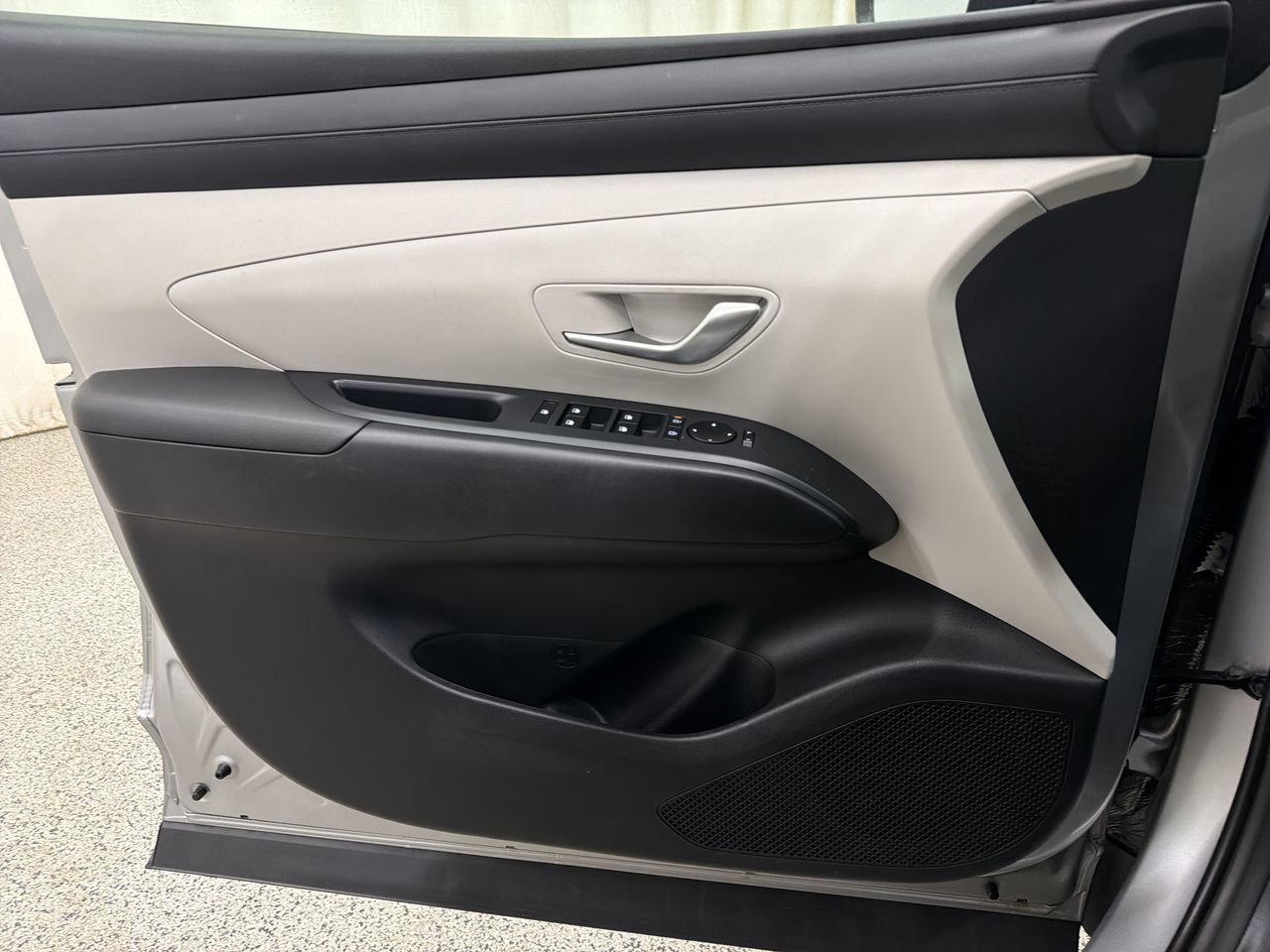 2025 Hyundai Tucson SEL - Photo 17