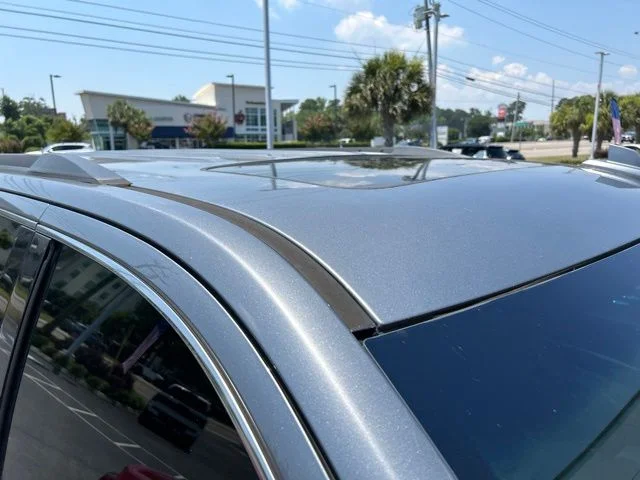 Used 2020 Gray Chevrolet LT image 6