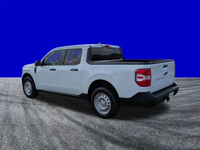 Certified Used 2022 White Ford XL image 6