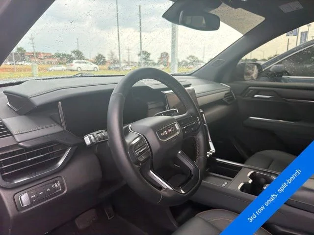 Used 2024 Sterling GMC AT4 image 18