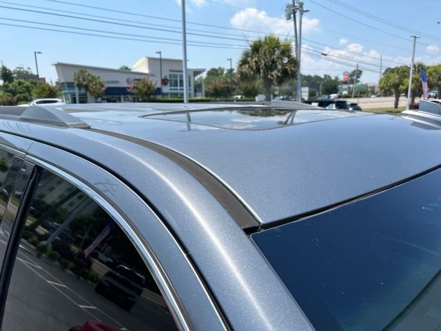 Used 2020 Gray Chevrolet LT image 6