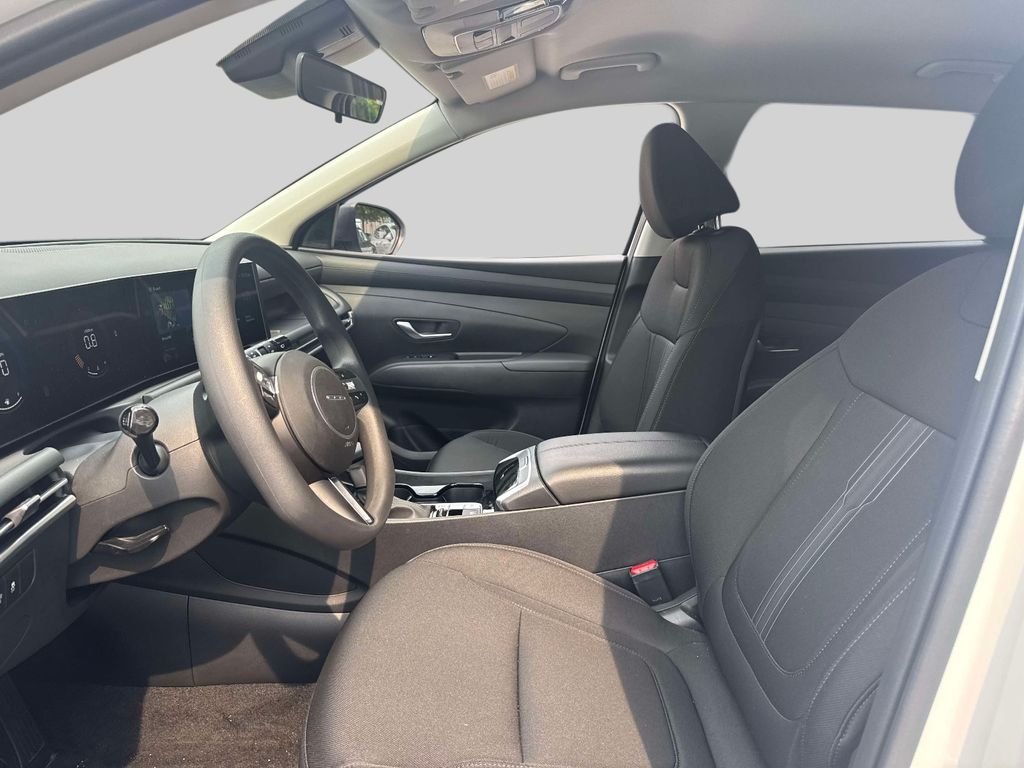 2026 Hyundai Tucson SEL - Photo 17