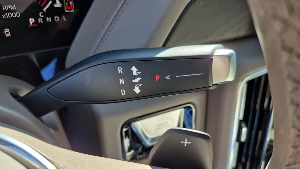 New 2027 GMC Yukon XL Denali, photo 19