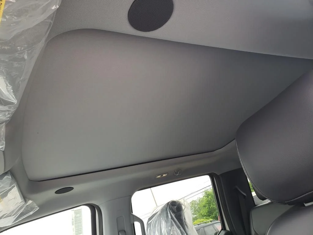 2025 Ford F-350 Super Duty Lariat - Photo 18