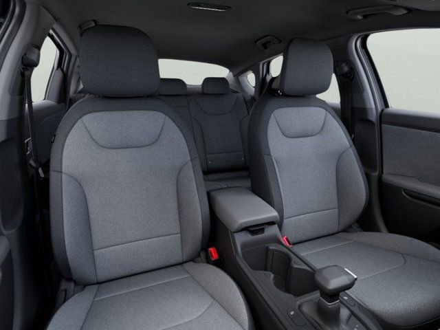 New 2026 Gray Kia LXS image 15