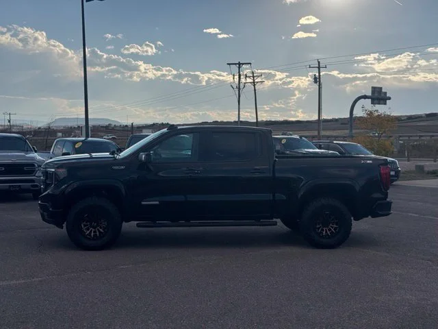 New 2026 Onyx Black GMC Elevation image 2