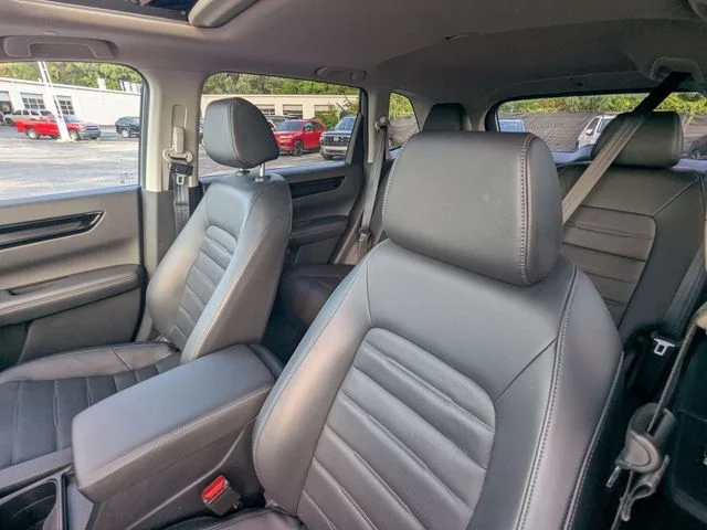 Used 2024 Urban Gray Pearl Honda EX-L image 15