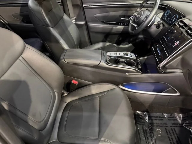 2024 Hyundai Tucson SEL Convenience - Photo 31