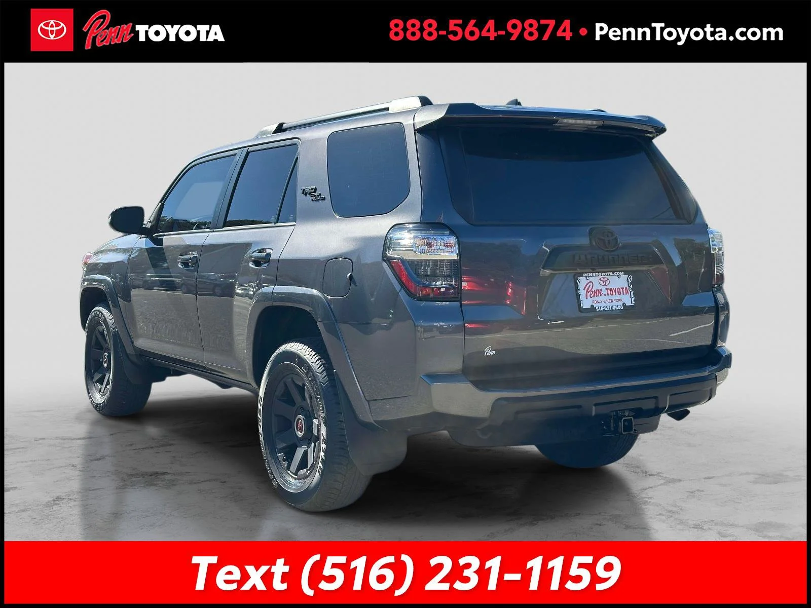 Used 2023  Toyota TRD Off Road Premium image 6