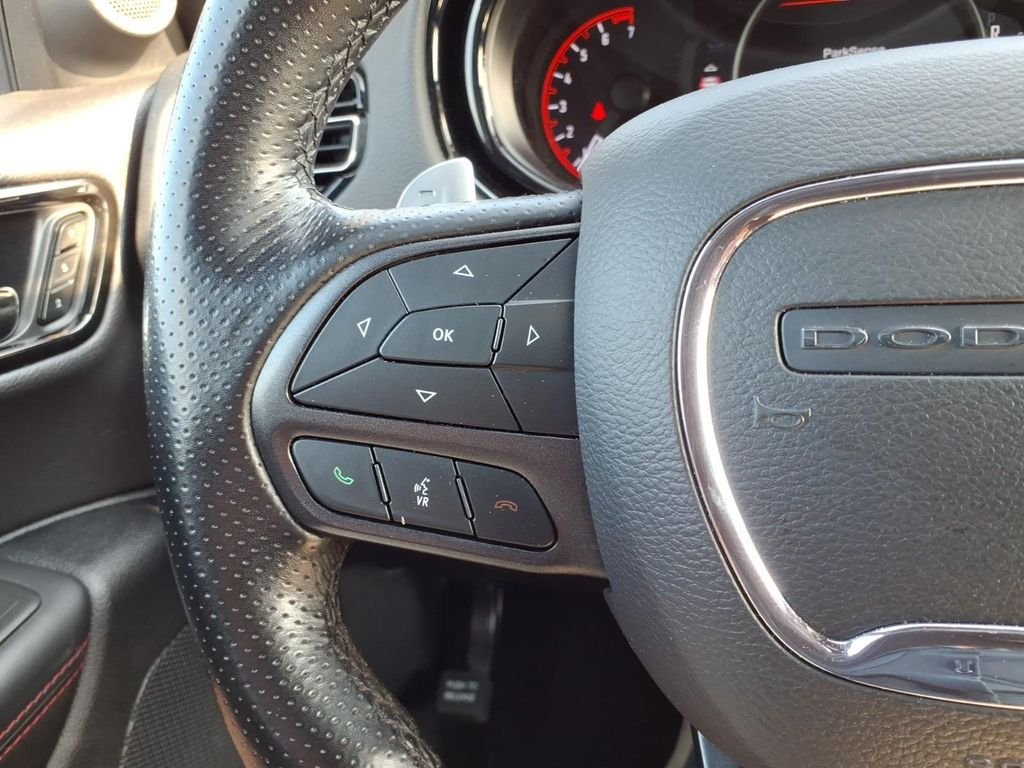 Certified Used 2024 Black Dodge GT Plus image 19