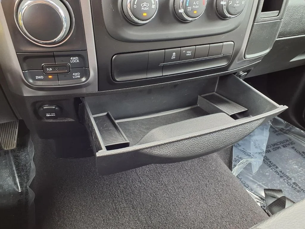 Used 2024 Blue Ram SLT image 12