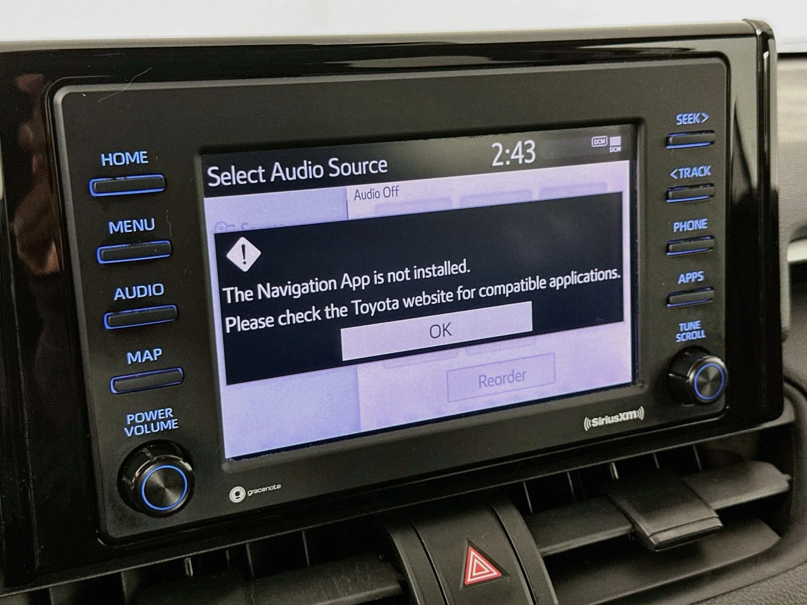Used 2021 Super White Toyota XLE image 13