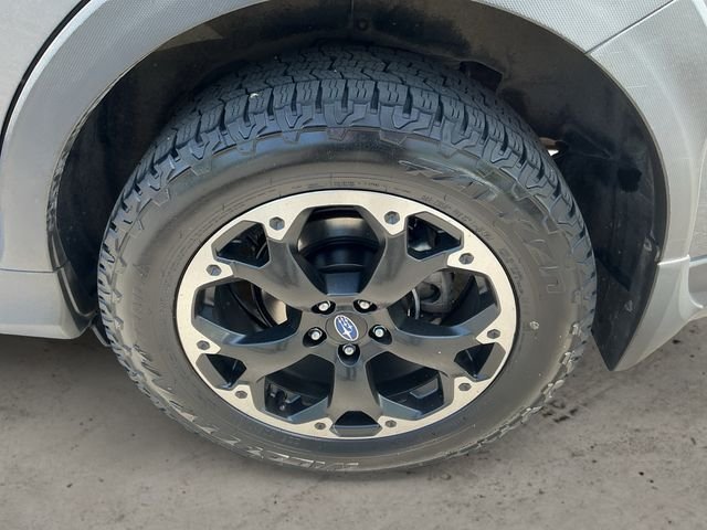Used 2021 Gray Subaru Premium image 14