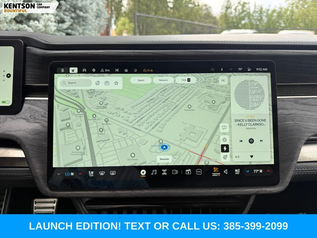 Used 2022 Green Rivian Launch Edition image 20