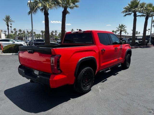 Used 2023 Solar Octane Toyota TRD Pro image 5