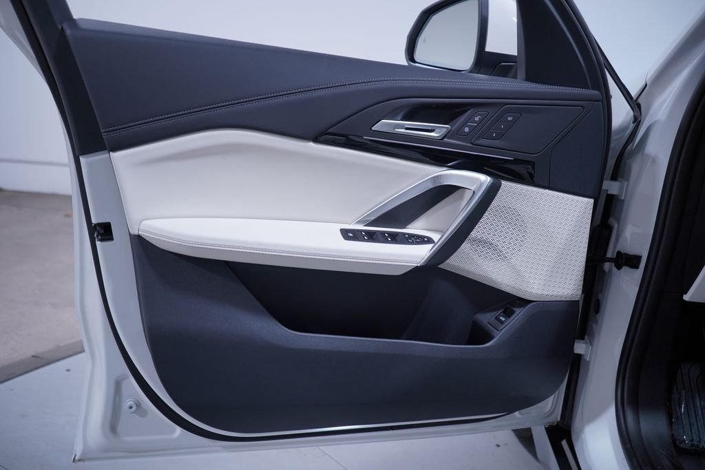 New 2027  BMW xDrive28i image 19