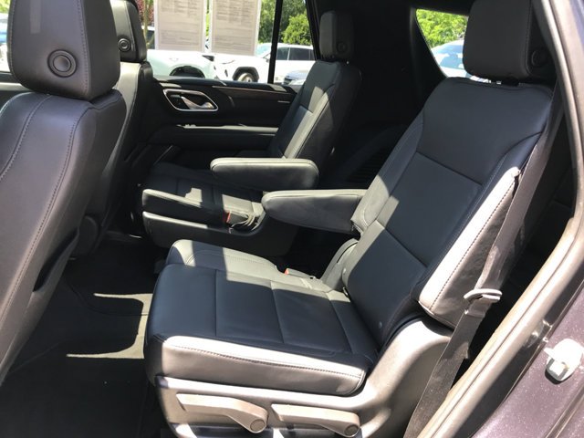 2022 Chevrolet Tahoe LT - Photo 26