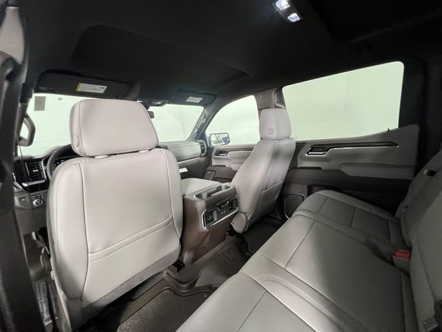 New 2026 Summit White GMC SLT image 14