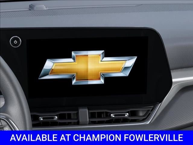 2026 Chevrolet Equinox LT - Photo 20
