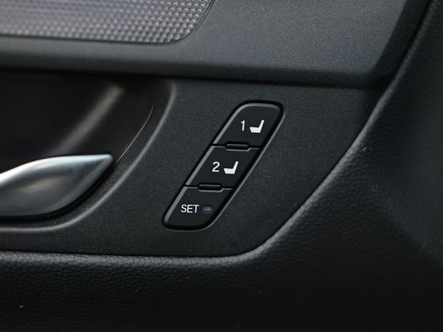 Used 2024 Platinum White Pearl Honda Sport-L image 18