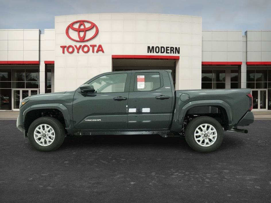 New 2026 Underground Toyota SR5 image 2