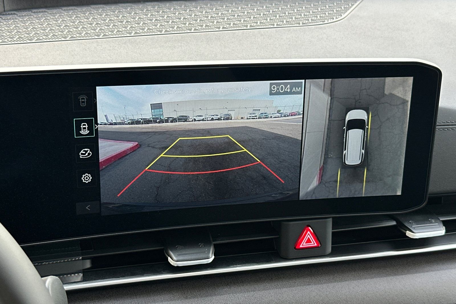 2026 Kia Carnival SX - Photo 21