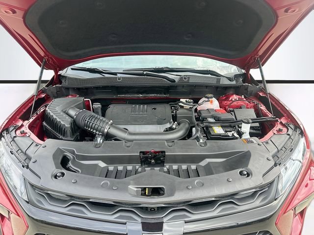 2026 Chevrolet Blazer 2LT - Photo 31