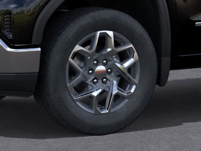 2026 GMC Sierra 1500 SLE - Photo 9