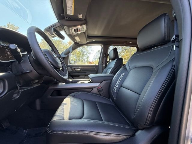 2026 RAM 1500 Rebel - Photo 9