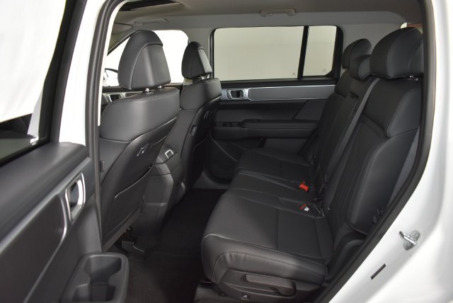 New 2026 White Hyundai XRT AWD image 25