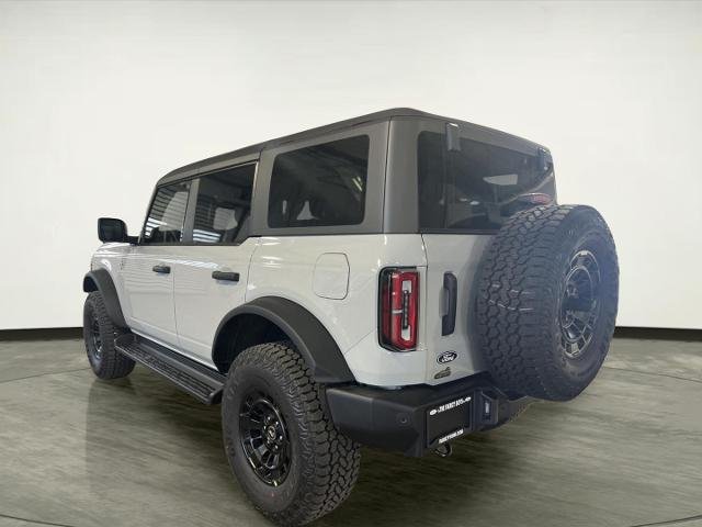 New 2026 Avalanche Ford Outer Banks® image 2