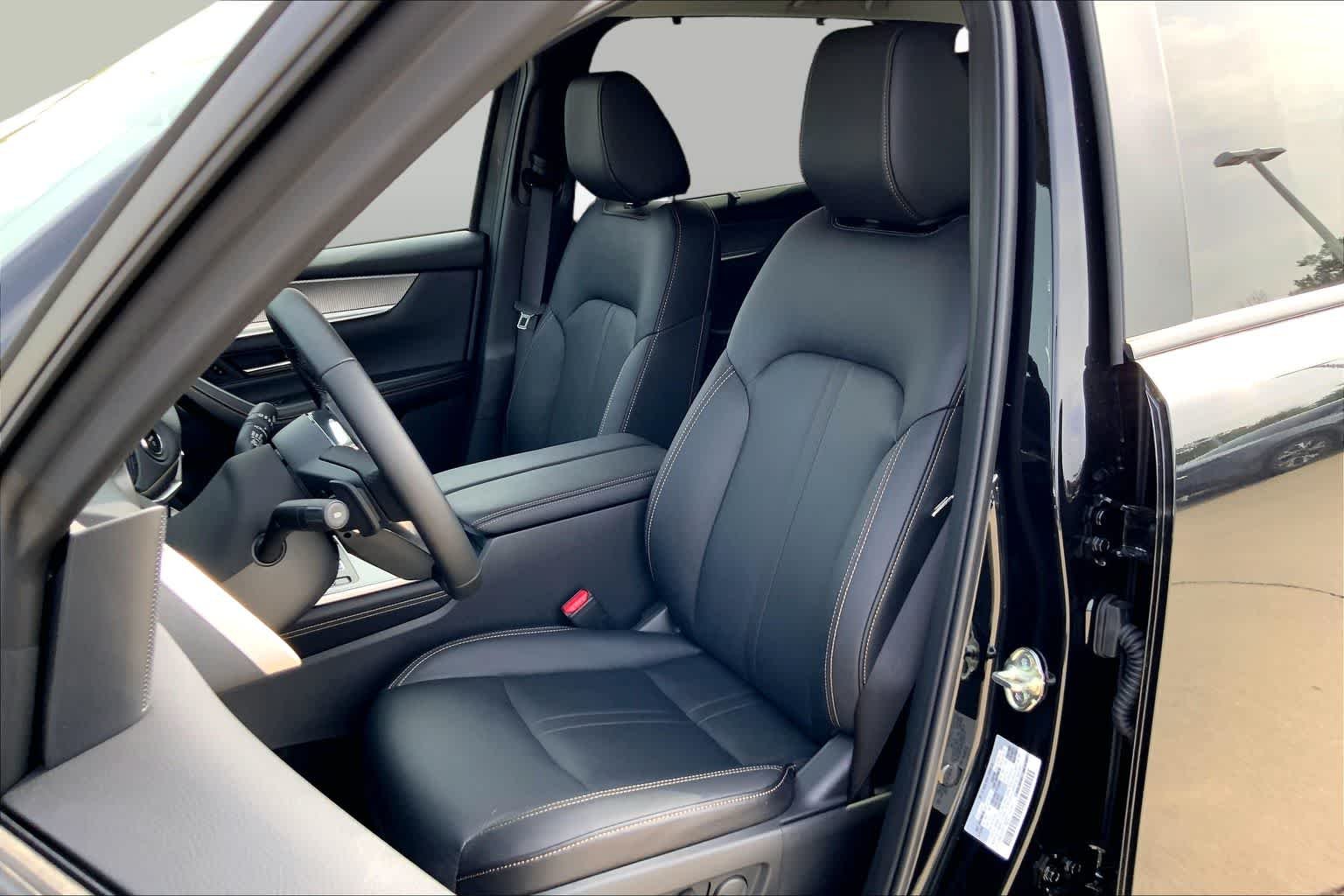 New 2026 Jet Black Mica Mazda SC Plus AWD image 9