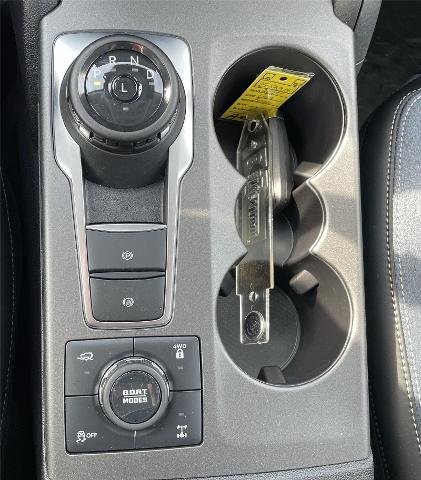 2025 Ford Bronco Sport Outer Banks - Photo 59