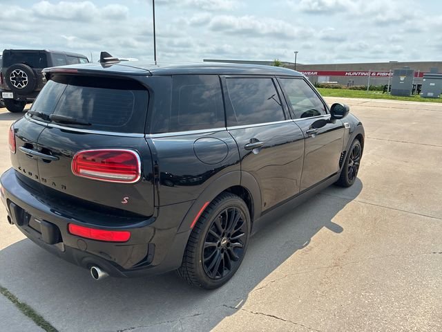 Used 2020 Black MINI Classic image 4