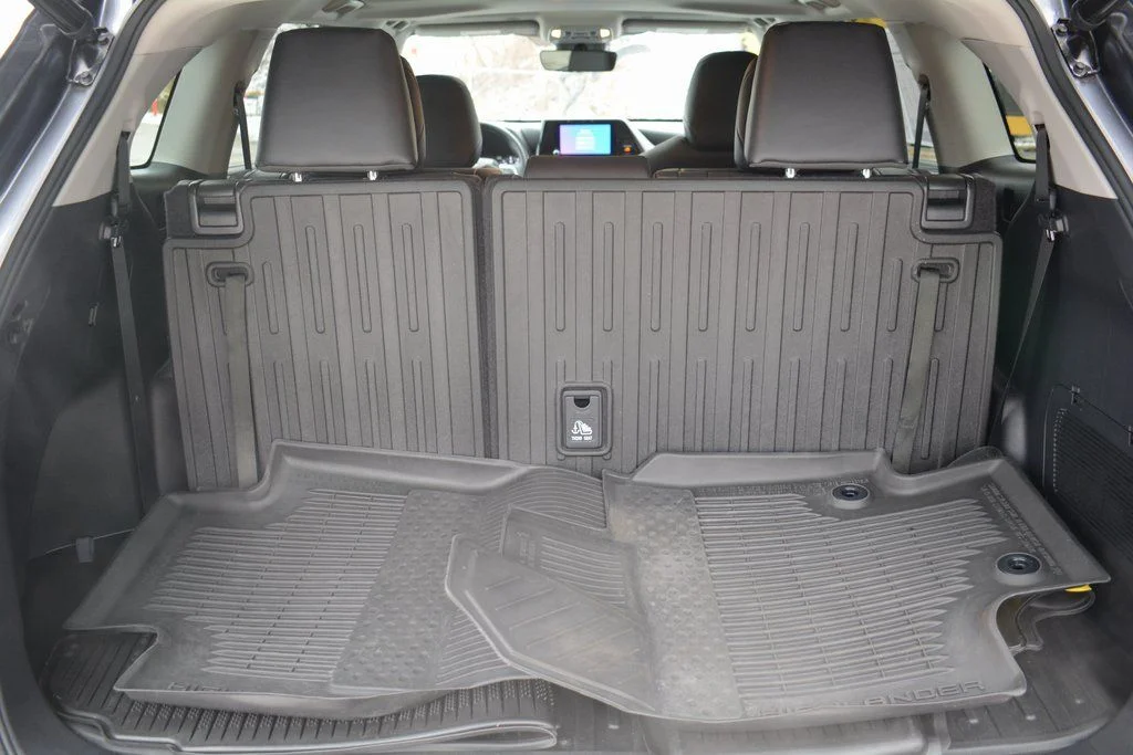 2023 Toyota Highlander XLE - Photo 26