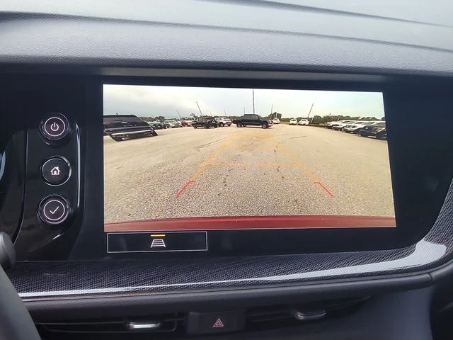 Used 2023  Buick Preferred image 25