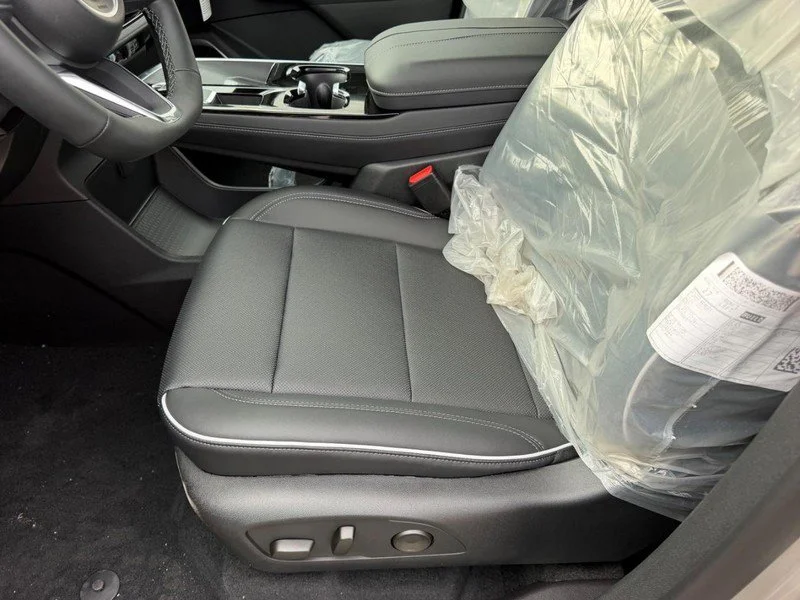 2027 Buick Enclave Sport Touring - Photo 21