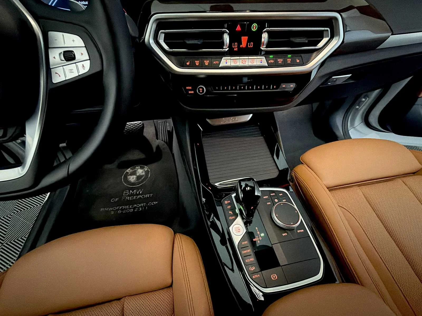 2024 BMW X3 30i - Photo 18